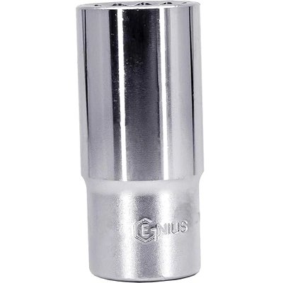 GENIUS - 437827 - Deep Hand Socket pa2
