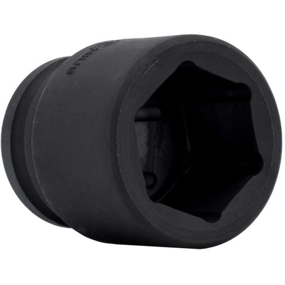 GENIUS - 645235 - 3/4″ Dr. 35mm Impact Socket Cr-Mo (Pack of 5) pa2