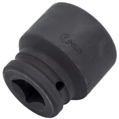 GENIUS - 665262 - 3/4″ Dr. 1-15/16″ Impact Socket pa1