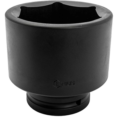 GENIUS - 665288 - 3/4″ Dr. 2-3/4″ Impact Socket pa1