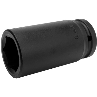 GENIUS - 669544 - 3/4″ Dr. 1-3/8″ Deep Impact Socket pa7