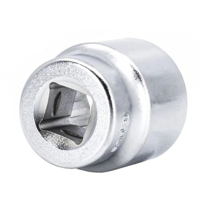 GENIUS - 675280 - 3/4″ Dr. 2-1/2″ (12 Point) Hand Socket pa2