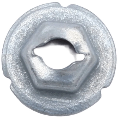 GENO INDUSTRIES - 12-3404 - Thread Cutting Nut pa1