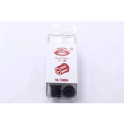 GENO INDUSTRIES - 16-13004 - Well Nut pa1