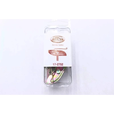 GENO INDUSTRIES - 17-2752 - Moulding Fastener pa1