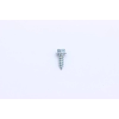 GENO INDUSTRIES - 19-11369 - Slooted Hex Washer Head License Plate Screw pa1