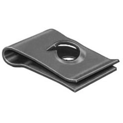 GENO INDUSTRIES - 2-8341 - U Nut pa1