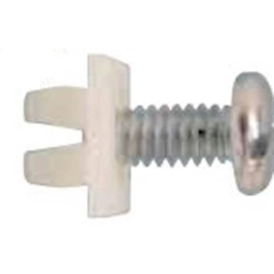 GENO INDUSTRIES - 3-8427 - License Plate Screw & Nut pa1