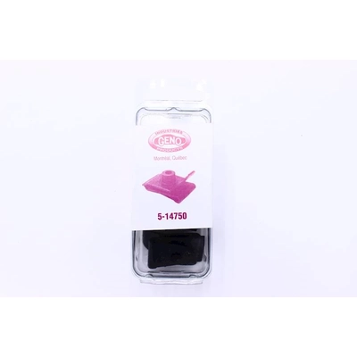 GENO INDUSTRIES - 5-14750 - Type Special Nut pa1