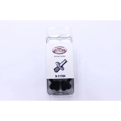GENO INDUSTRIES - 9-11704 - Grille Retainer pa1