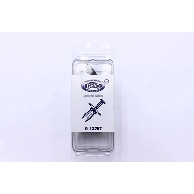 GENO INDUSTRIES - 9-12757 - Fascia Retainer pa1