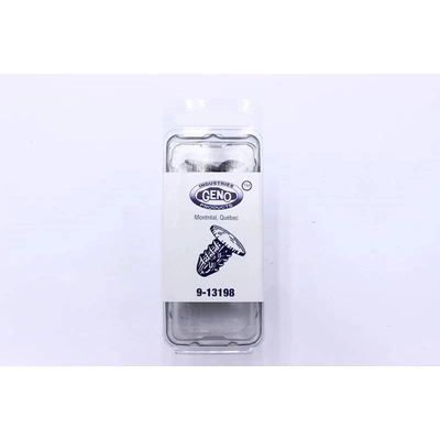 GENO INDUSTRIES - 9-13198 - Interior Trim Retainer pa1