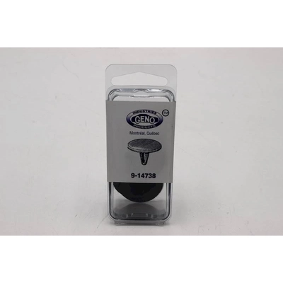 GENO INDUSTRIES - 9-14738 - Retaining Clip pa1