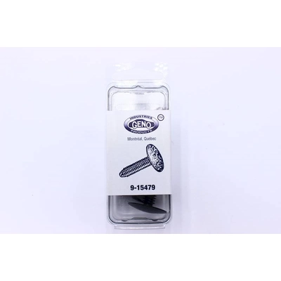 GENO INDUSTRIES - 9-15479 - Interior Trim Retainer pa1