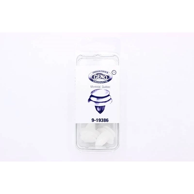 GENO INDUSTRIES - 9-19386 - Door Trim Panel Retainer pa1