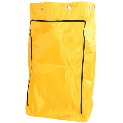 GLOBE COMMERCIAL PRODUCTS - 3002 - Vinyl Replacement Bag With Zipper pa1