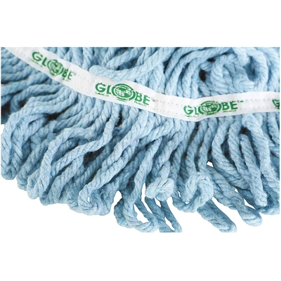 GLOBE COMMERCIAL PRODUCTS - 3012 - Syn-Pro Synthetic Narrow Band Wet Looped End Mop pa2