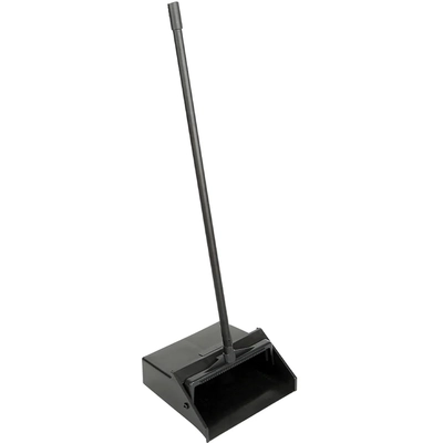 GLOBE COMMERCIAL PRODUCTS - 3031 - Lobby Dustpan pa2