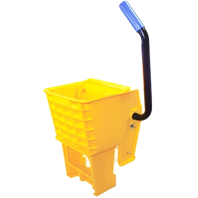 GLOBE COMMERCIAL PRODUCTS - 3081 - SidePress Bucket and Wringer pa2