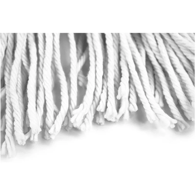 GLOBE COMMERCIAL PRODUCTS - 3086 - Syn-Pro Synthetic Narrow Band Wet Cut End Mop pa1