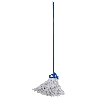 GLOBE COMMERCIAL PRODUCTS - 3089 - Syn-Pro Synthetic Narrow Band Wet Cut End Mop pa1