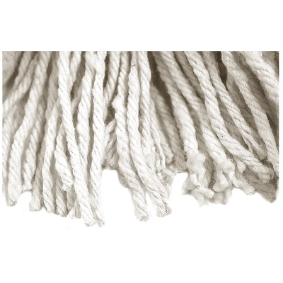 GLOBE COMMERCIAL PRODUCTS - 3093 - Cot-Pro Cotton Narrow Band Wet Cut End Mop pa2