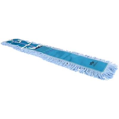 GLOBE COMMERCIAL PRODUCTS - 3103 - Pro-Stat Tie-On Dust Mop Head pa1