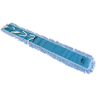 GLOBE COMMERCIAL PRODUCTS - 3110 - Pro-Stat Tie-On Dust Mop Head pa1