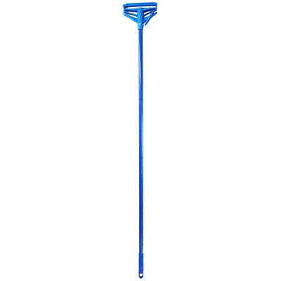 GLOBE COMMERCIAL PRODUCTS - 3119 - Quick Release Fiberglass Mop Handle pa3