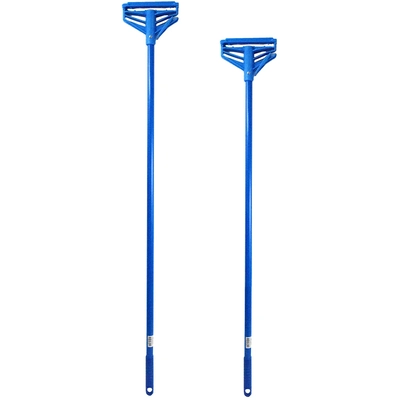 GLOBE COMMERCIAL PRODUCTS - 3122 - Quick Release Mop Handle pa1