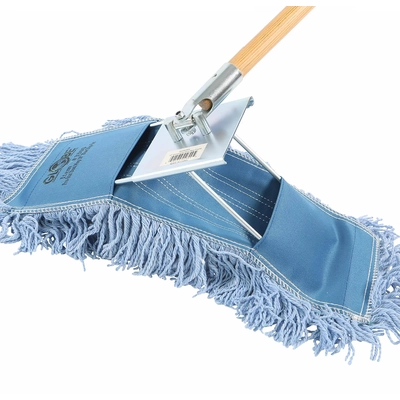 GLOBE COMMERCIAL PRODUCTS - 3302 - Pro-Stat Slip-On Dust Mop Head pa4