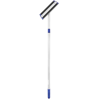 GLOBE COMMERCIAL PRODUCTS - 3305 - Telescopic Microfiber Handle pa2