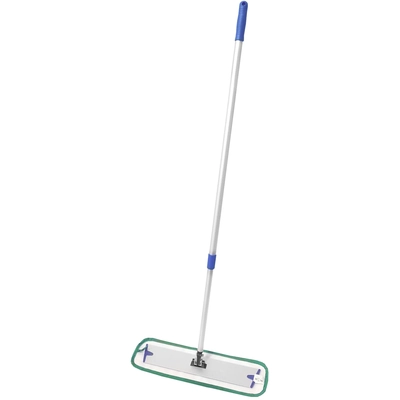 GLOBE COMMERCIAL PRODUCTS - 3374 - Microfiber Dry Pad pa1