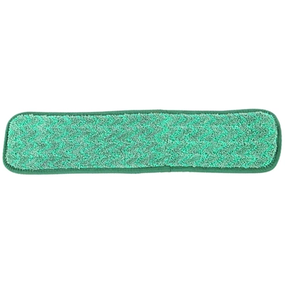GLOBE COMMERCIAL PRODUCTS - 3374 - Microfiber Dry Pad pa2
