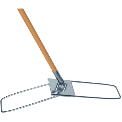 GLOBE COMMERCIAL PRODUCTS - 3408 - Breakaway Dust Mop Handle pa1