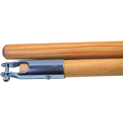 GLOBE COMMERCIAL PRODUCTS - 3408 - Breakaway Dust Mop Handle pa2