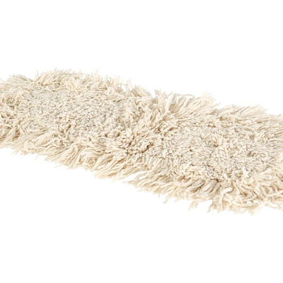 GLOBE COMMERCIAL PRODUCTS - 3552 - Cotton Tie-On Dust Mop Head pa1