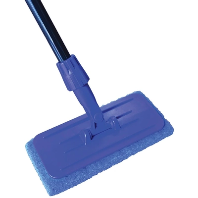 GLOBE COMMERCIAL PRODUCTS - 3615 - Medium-Duty Utility Pad Set pa1