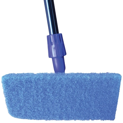 GLOBE COMMERCIAL PRODUCTS - 3615 - Medium-Duty Utility Pad Set pa2