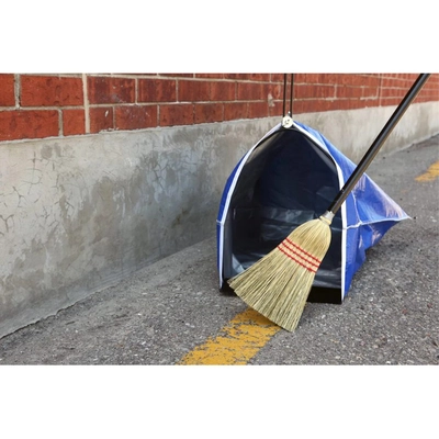 GLOBE COMMERCIAL PRODUCTS - 3712 - Litter Scoop With Bag pa2