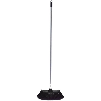 GLOBE COMMERCIAL PRODUCTS - 4009 - Spartan Premium Curved Magnetic Broom pa2
