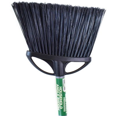 GLOBE COMMERCIAL PRODUCTS - 4010 - Regular Angle Broom pa1