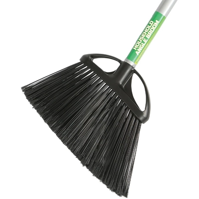 GLOBE COMMERCIAL PRODUCTS - 4010 - Regular Angle Broom pa2
