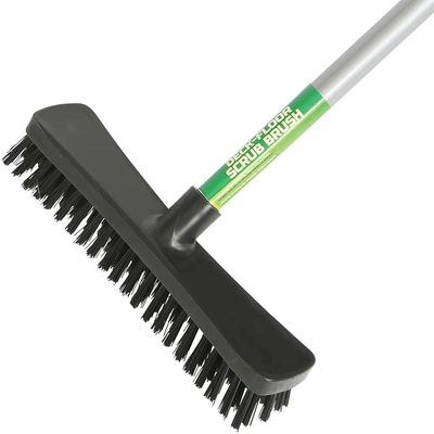 GLOBE COMMERCIAL PRODUCTS - 4019 - Floor And Deck Scrub Brushes pa1