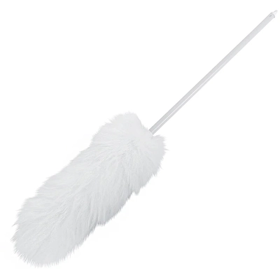GLOBE COMMERCIAL PRODUCTS - 4025 - 28 Inch Lambswool Dusters pa1