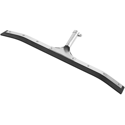 GLOBE COMMERCIAL PRODUCTS - 4098 - Curved Squeegee pa1