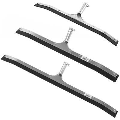 GLOBE COMMERCIAL PRODUCTS - 4098 - Curved Squeegee pa2