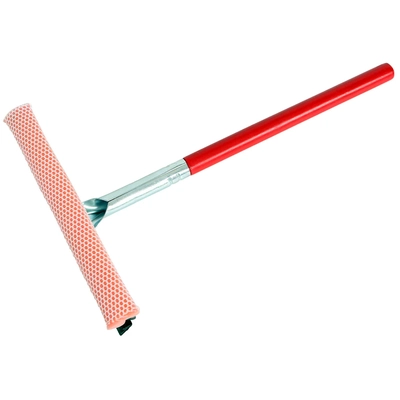 GLOBE COMMERCIAL PRODUCTS - 4105 - Wide Auto Windshield Squeegee With Long Handle pa3
