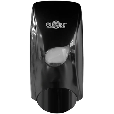 GLOBE COMMERCIAL PRODUCTS - 4620B - Foam Bulk Soap Dispenser With Refillable Bottle pa1