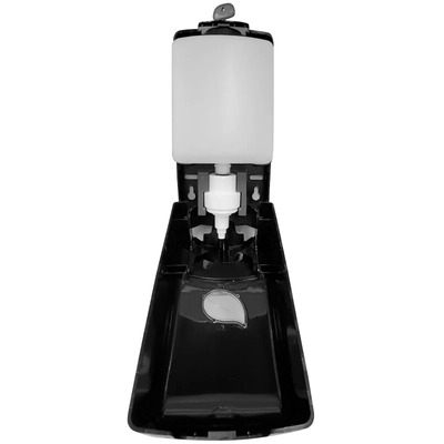 GLOBE COMMERCIAL PRODUCTS - 4620B - Foam Bulk Soap Dispenser With Refillable Bottle pa2